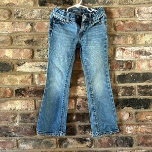 Old Navy Boot Cut Jeans